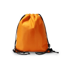 DRAWSTRING COOLER BAG CROCKER ORANGE - TB1755
