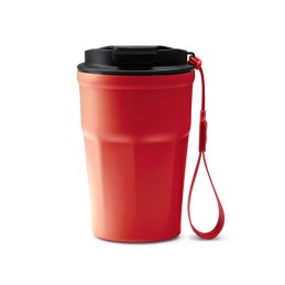 CUP KEURY RED - VA1644