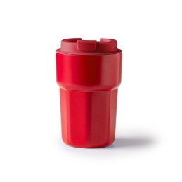 CUP OSTER RED - VA1645