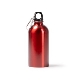 BOTTLE MIKEL RED - BI1791