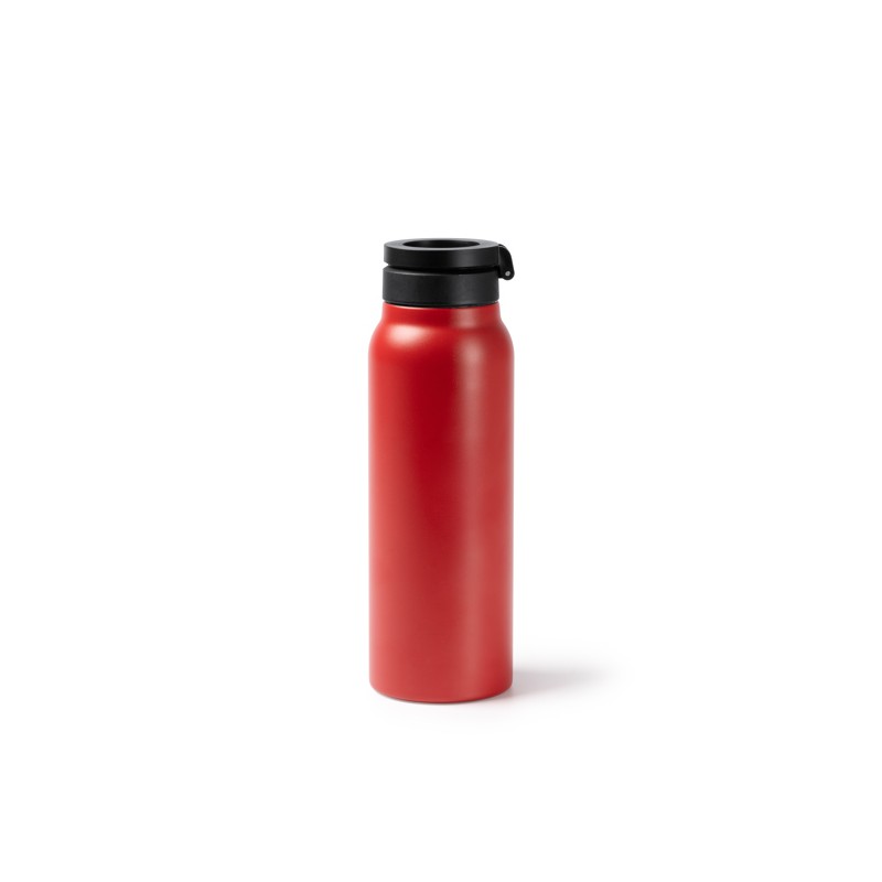 BOTTLE HEYDUD RED - BI1787