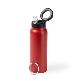 BOTTLE HEYDUD RED - BI1787