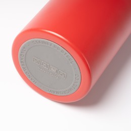 BOTTLE HEYDUD RED - BI1787