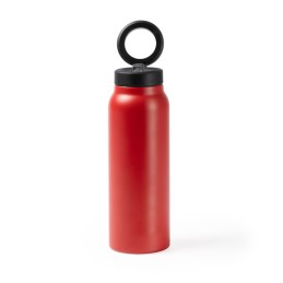 BOTTLE HEYDUD RED - BI1787