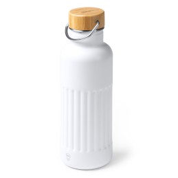 BOTTLE NOBUK RED - BI1793