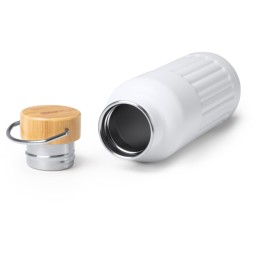 BOTTLE NOBUK RED - BI1793
