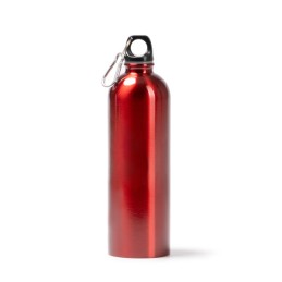 BOTTLE TOMAK RED - BI1790