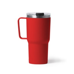 MUG KENCHER RED - TZ1589
