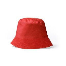HAT ZUMA RED - GR1670
