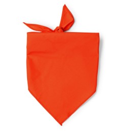 SCARF JARANA RED - PN1734