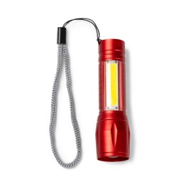 FLASHLIGHT NUMAN RED - LN1773