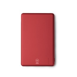 POWER BANK TERIUM RED - PB1522