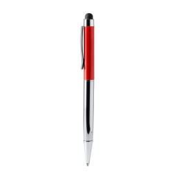 BALL PEN BRAVOS RED - BL1678
