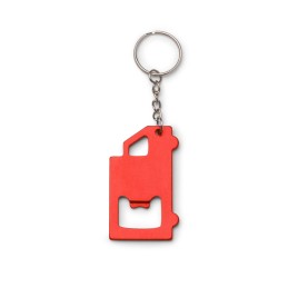 KEYRING TOLVAK RED - KO1554