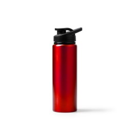 BOTTLE RAIDEN RED - BI1553