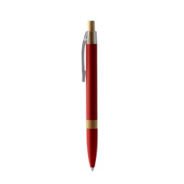 BALL PEN ASCARI RED - BL1515