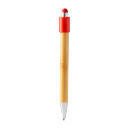 BALL PEN FAYER RED - BL1765