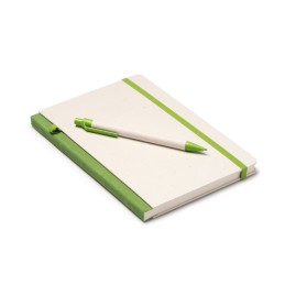 NOTEBOOK YORIS RED - NB1624