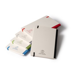 NOTEBOOK YORIS RED - NB1624