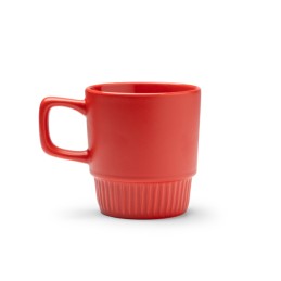 MUG LONGI RED - TZ1613