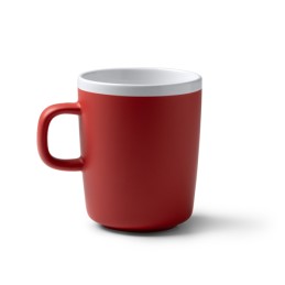 MUG CARTUX RED - TZ1639