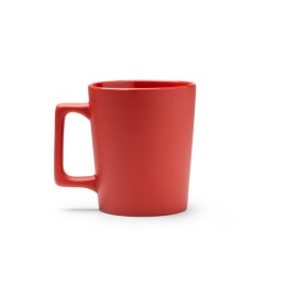MUG DUNLOK RED - TZ1614