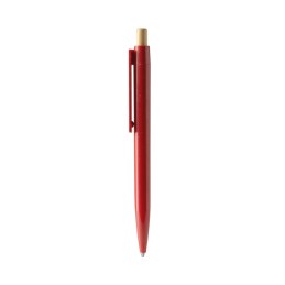 BALL PEN CARINI RED - BL1516