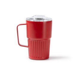 CUP NUBEX RED - VA1794