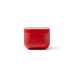 CANDLE TRINI RED - VL1528