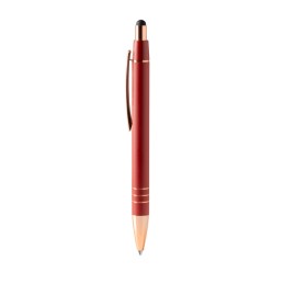BALL PEN LEIVA RED - BL1603