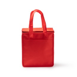 COOLER BAG ALAPA RED - TB1667