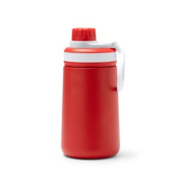 BOTTLE PUMBA RED - BI1517