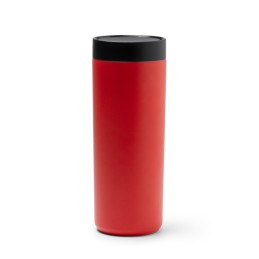 CUP CLARKE RED - VA1538