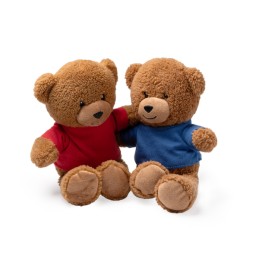 TEDDY BEAR KODA RED - FT1548