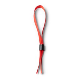 BRACELET RAVE RED - PU1810