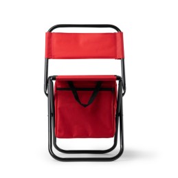 FOLDING CHAIR KOVAL RED - SL1581