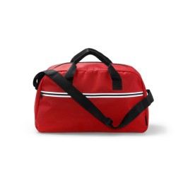 BAG WILKINS RED - BO1584