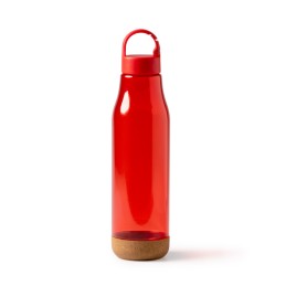 BOTTLE BASTI RED - BI1723