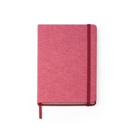 NOTEBOOK SORAL RED - NB1273