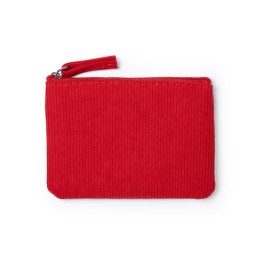 PURSE DAKE RED - MN1737