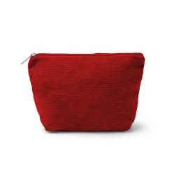 TOILET BAG LOTER RED - NE1622