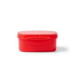 LUNCH BOX CAMDEN RED - FI1561
