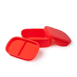 LUNCH BOX CAMDEN RED - FI1561