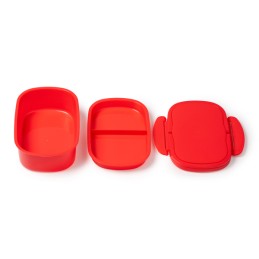 LUNCH BOX CAMDEN RED - FI1561