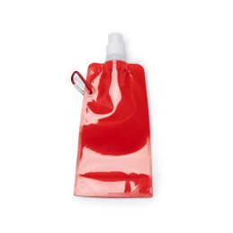 BOTTLE ZIPI RED - BI1580