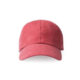 CAP ELEMENT DARK RED - GO1732
