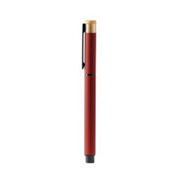 BALL PEN LINDBERG DARK RED - BL1767