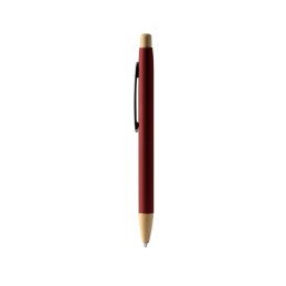 BALL PEN VERSO DARK RED - BL1505