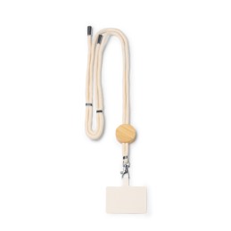LANYARD NIBIS ROUND - LY1398