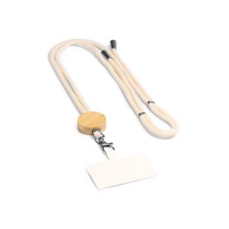 LANYARD NIBIS ROUND - LY1398